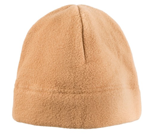 United Tactical Tan Winter Fleece Watch 