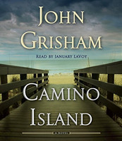Grisham John/ Lavoy January...-camino Island Cd Grisham John/ Lavoy January...-camino Island Cd