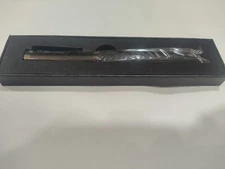 GuangJu Black Fountain Pen