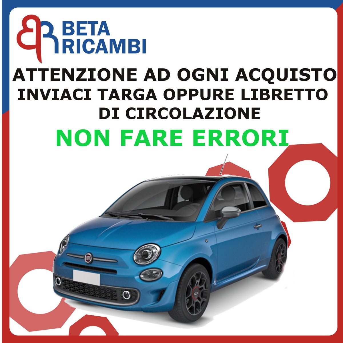 Deflettori D'Aria Anteriori Per Citroen C3 (5 Porte) 2010-2016 - Antiturbo, Grigi, Montaggio Incastro
