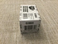 Carquest Cq- 9006xs Halogen Headlight Bulb