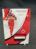 18-19 Immaculate Basketball Jabari Parker 3 Color Game Worn Patch!! 7/25 Wizards