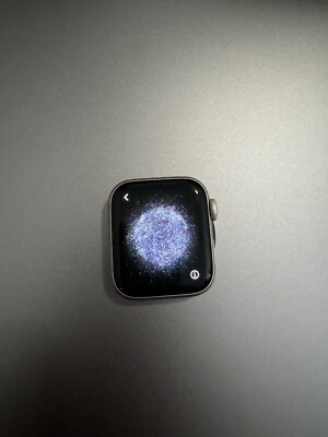 Apple Watch SE Gen2 40mm Cellular 