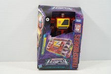 Transformers Legacy Blaster Eject