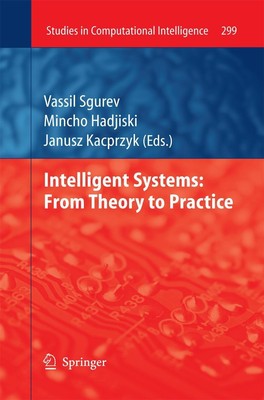 Mincho Hadjiski (u. a.) | Intelligent Systems: From Theory to Practice | Buch
