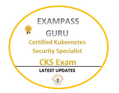 CKS Certified Kubernetes Security Specialist Exam! 50QA!! JUNE UPDATES