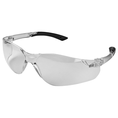 #ad #ad Delta Plus Baker 401 Clear As Safety Glasses UV amp; Scratch resistant 100ct Box $60.00