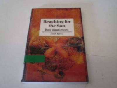 Reaching for the Sun: How Plan - VERY GOOD
