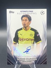 2022-23 Topps UEFA Superstars Soccer Cards Checklist 40