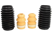 Kit de protection contre la poussière des amortisseurs Avant pour MERCEDES A