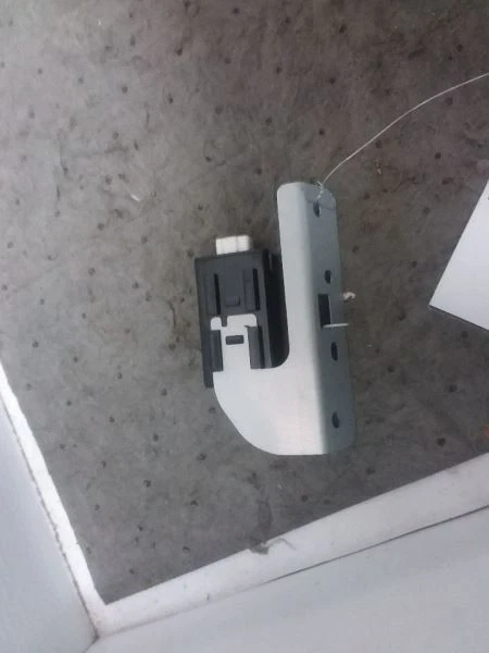 Módulo de control de entrada sin llave Mazda CX-9 TD11675R0A 2011 Foto 3 de 4