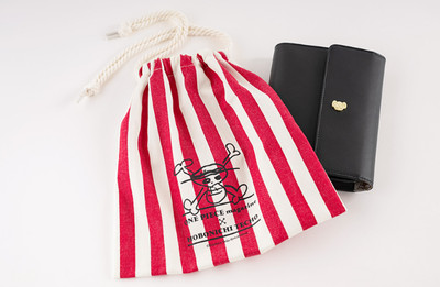 Hobonichi Techo ONE PIECE magazine Going Merry Logbook A6 Size Black Cover New