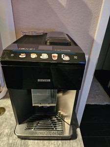 Siemens EQ 500 Integral Kaffeemaschine