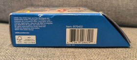 LEGO City 40170 Build My Accessory Set 100 Piece Bicycle Street Signs New Sealed