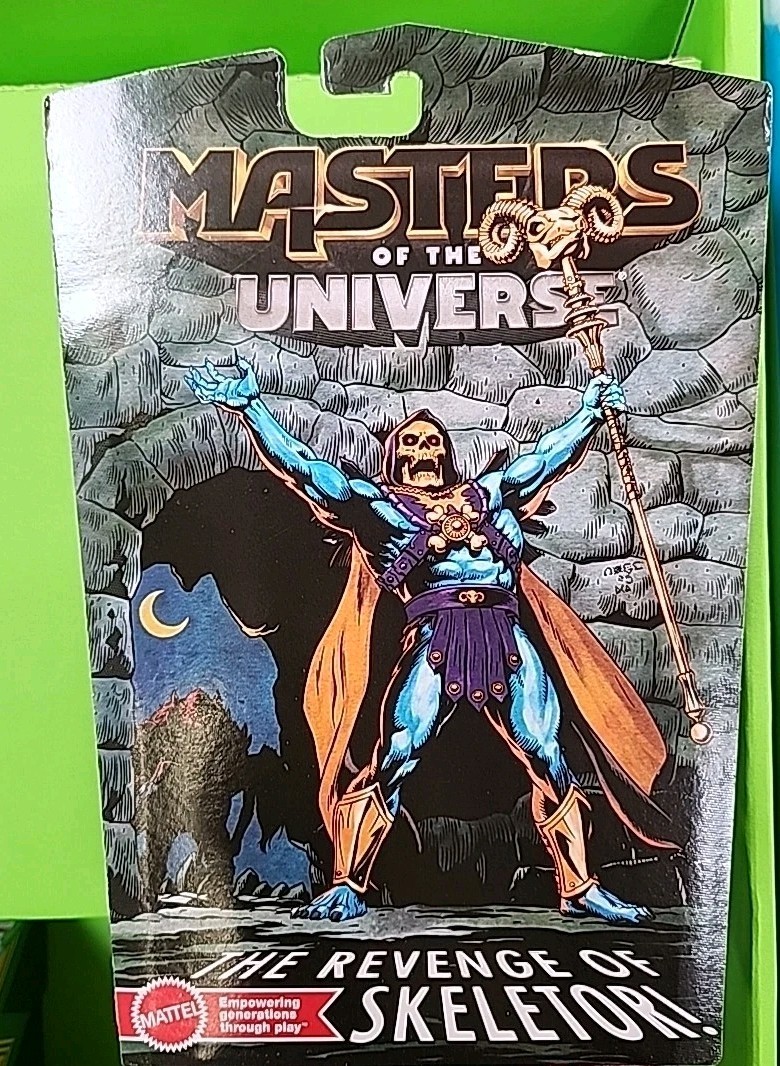 Masters of the Universe He-Man and The Action Figure + Vehicle Based on Animated Series, Articulated Battle Characters, Gift for 4 Years and Older Masters of the Universe He-Man and The Action Figure + Vehicle Based on Animated Series, Articulated Battle Characters, Gift for 4 Years and Older