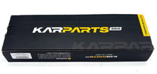 KARPARTS360 Interior Door Handle Replacement Front Driver And Passenger Side