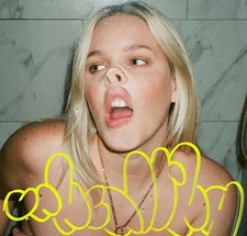 Anne-Marie Unhealthy (CD) Album (Jewel Case)