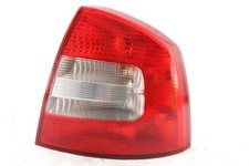 Skoda Octavia Hatchback 2009-2013 Rear Tail Light (Driver Side) 