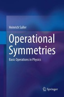Heinrich Saller | Operational Symmetries | Taschenbuch | Englisch (2018) | Xi