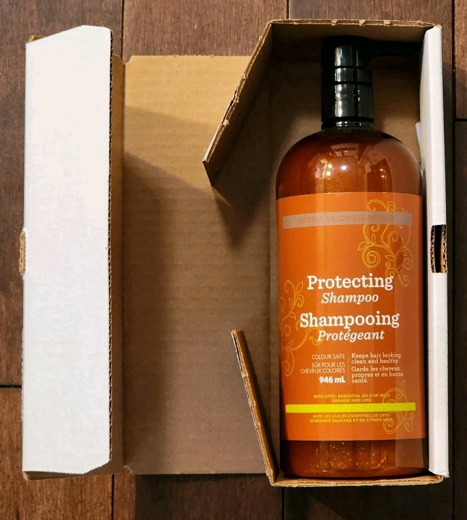 doTERRA Salon Essentials 32 oz Smoothing Conditioner