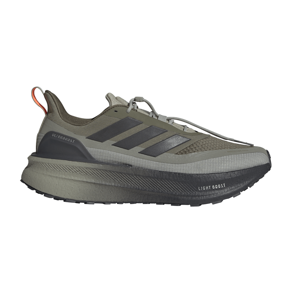 adidas Ultraboost Ultra Boost 5 Tr Climawarm Running Mens Green Sneakers  Athlet | eBay