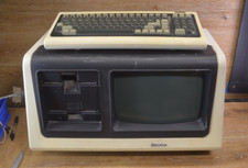 Rare Museum Item Televideo TS-802  NOT TESTED AS IS FOR PARTS POWERS ON