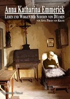 Anna Freiin Von Krane | Anna Katharina Emmerick | Taschenbuch | Deutsch (2008)