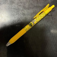 Listing price reduced until today ZEBRA Sarasa Clip SARASA Lemon Squash