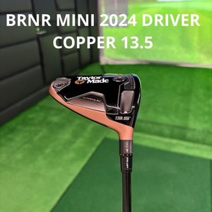 Brnr Mini Driver Left Handed | eBay