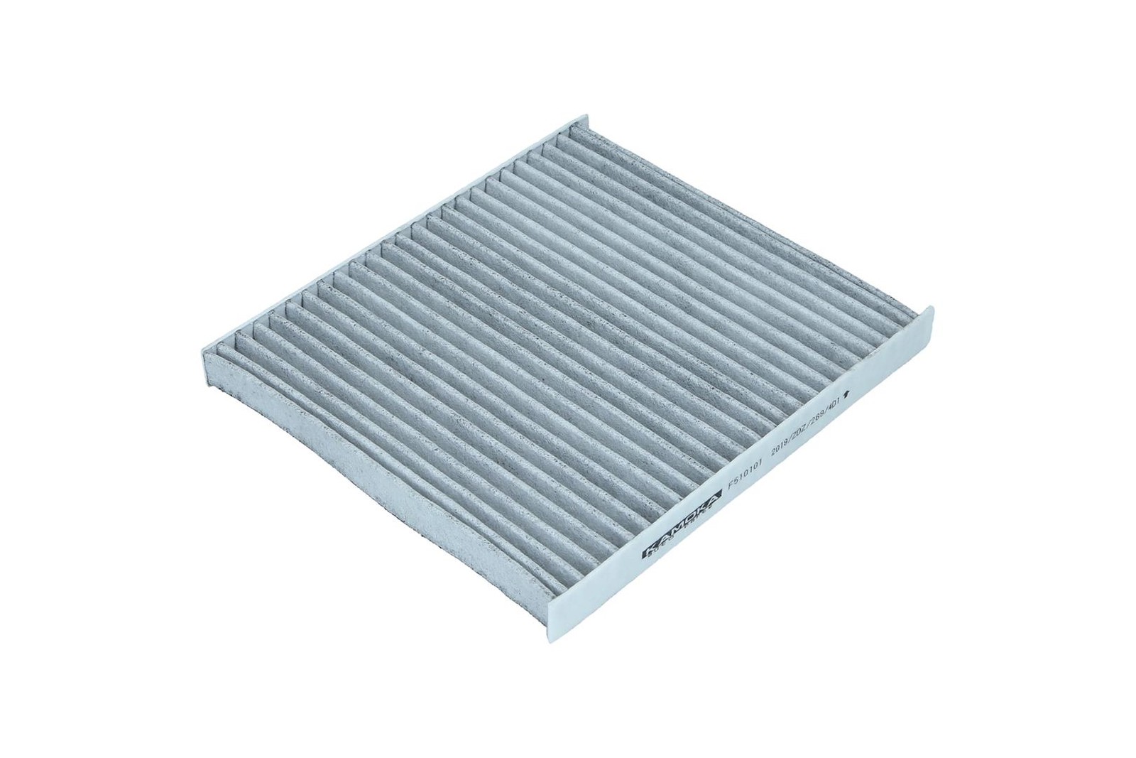 ✅Fits KAMOKA F510101 CABIN FILTER WITH CARBON FIAT PANDA 03-, 500 07 ⭐UK Seller⭐