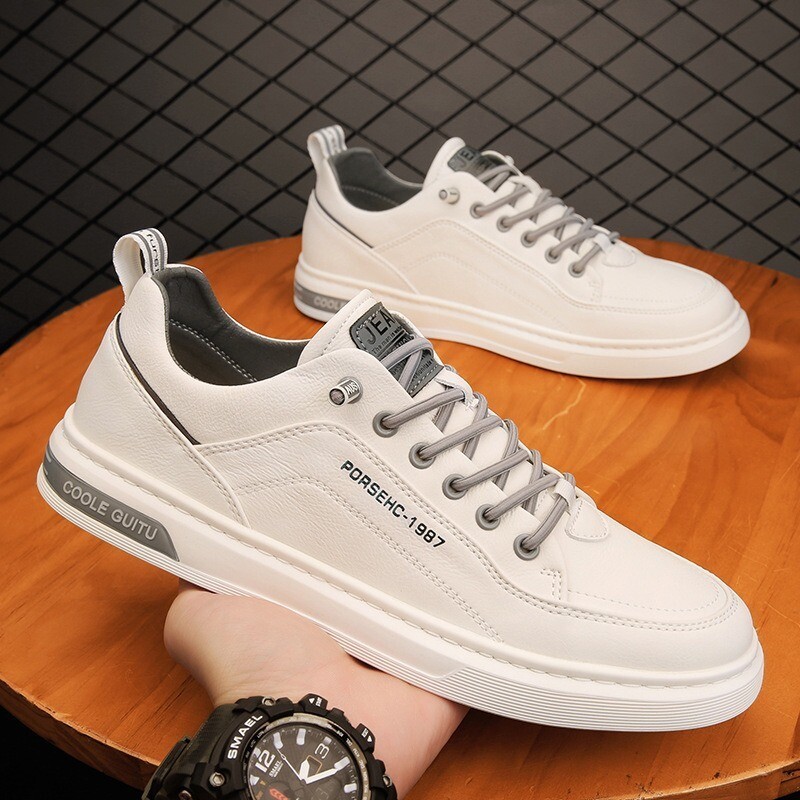 Zapatillas De Lujo Para Hombre Zapatos Deportivos Tenis Hombre Correr