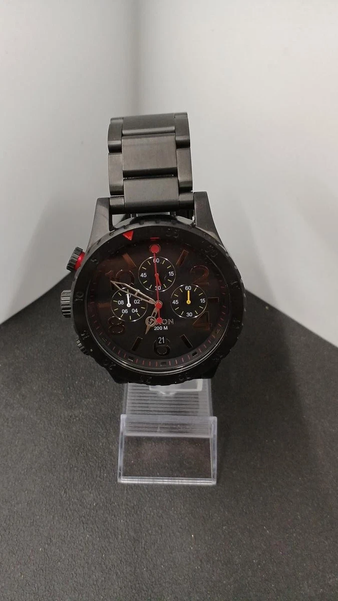 Nixon 48-20 Watches for sale | eBay