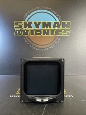 Bendix King ED 462 Electronic Display