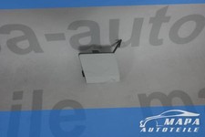 Renault Clio IV Facelift 16-19 Abdeckung Abschleppöse Stoßstange Vorne Abdecköse