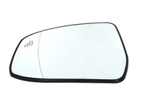 Blic 6102-03-043367P Spiegelglas FüR AußEnspiegel Links Ford