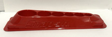 Snap On Pakty291 Red Combinations Square Drive Adapter Set 1206gs Rail Only Tray Snap On Pakty291 Red Combinations Square Drive Adapter Set 1206gs Rail Only Tray