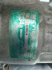 Climatisation et Accessoires Rover 220