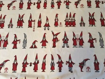 2 METER RESTSTOFF 100% Baumwolle Weihnachtsstoff Dekostoff  Weiß 200 x140 cm