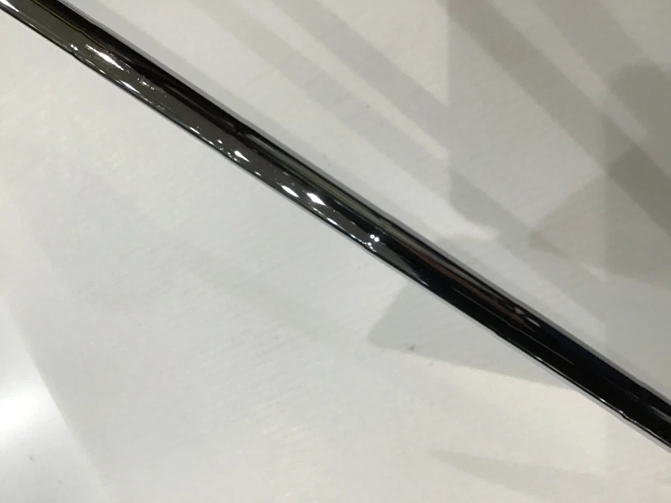 TaylorMade TP xFT Z Face (non-conforming) 52°/09° Wedge Dynamic Gold Men #PN - Image 4 of 4