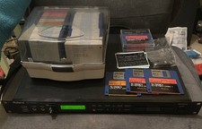 Roland S-330 Digital Sampler Director-S with ...