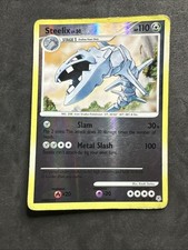 Steelix 38/130 Diamond and Pearl Reverse Holo on eBay
