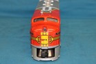 Lionel 2353 Santa Fe F-3 A-A Powered and Dummy Serviced and Ready to Run #7 — photo 3