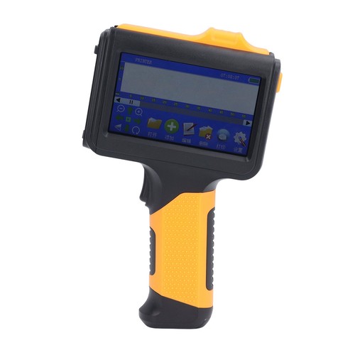 12 7mm Tintenstrahldrucker BT 4 3 Zoll LED-Touchscreen 600 Dpi - Photo 12/22