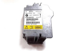 BMW X1 E84 2009 Steuergerät Modul 65779184432 MKY18941