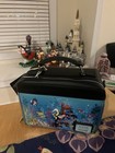 Loungefly Disney Pixar Finding Nemo Aquarium Crossbody TB2 NWT - Sold Out!