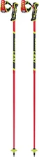 Leki Venom SL 3D Racing Ski Poles, 110cm