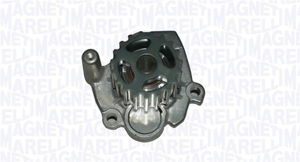 Magneti Marelli Wasserpumpe MotorküHlung 352316171206 FüR Vw Tiguan Passat Bora-image