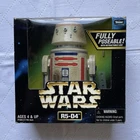 Kenner Action Collection Star Wars R5-D4 Figure 1998 IV:Star Wars