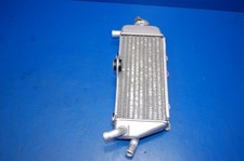 2003 02-04 YZ125 OEM RIGHT RADIATOR FILL SIDE ENGINE COOLING ICE 5NY-12461-00-00