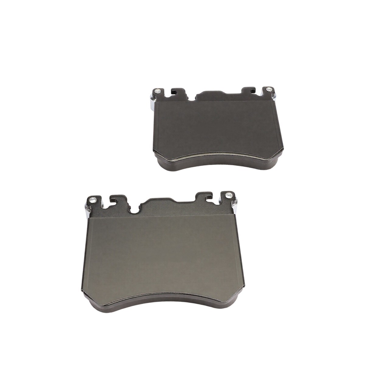 Rolls-Royce Ghost 2010-2013 Front Brake pad sets 5 pcs